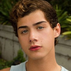 Nicholas Romero