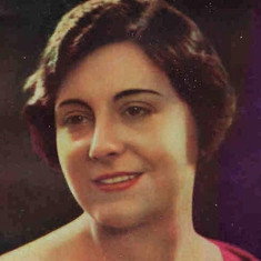 Carmen Viance