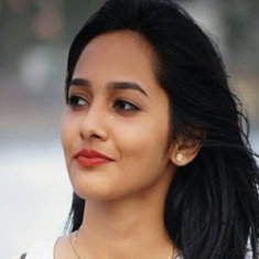 Amina Nijam