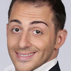 Francesco Cicchella