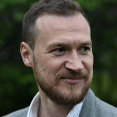 Alexey Ryzhkov