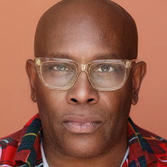 James Moses Black