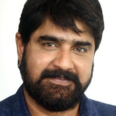 Srikanth Meka