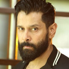 Vikram