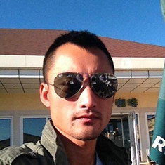 Zack Gao
