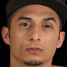 Lorenzo Pina