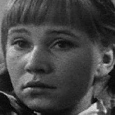 Natalia Gromova