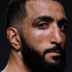 Belal Muhammad
