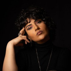 Baharak Salehniya