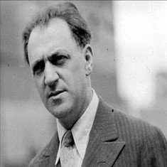 Harry Lachman