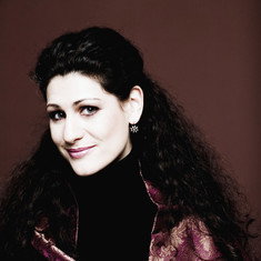 Anja Harteros
