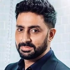 Abhishek Bachchan