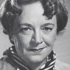 Alice Fleming