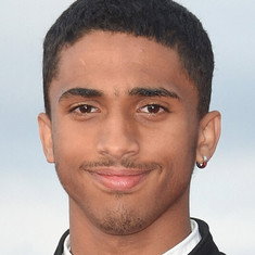 Jamil McCraven