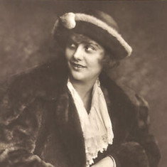 Charlotte Böcklin