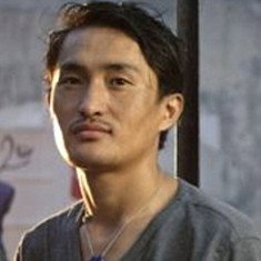 Shavo Dorjee