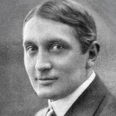 Svend Melsing