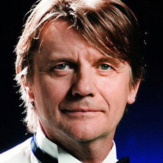 Zvone Hribar