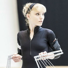 Sarah Lamb