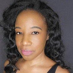 Charrisse Matthews