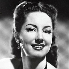 Virginia O'Brien