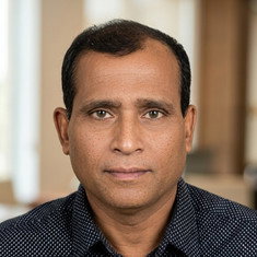 Jacky Alamgir