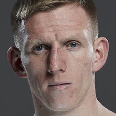 Ted Cheeseman
