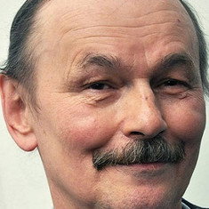 Vladimir Shinkarev