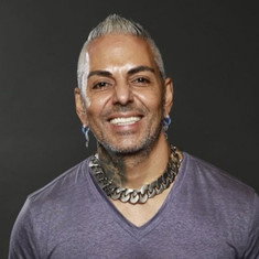 Jose Mangin