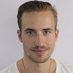 Manuel Häberli