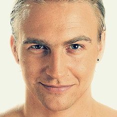 Janne Grönroos