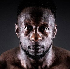 Yannick Bahati