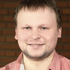 Kirill Petrov
