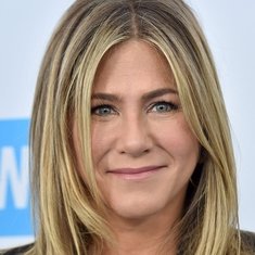 Jennifer Aniston
