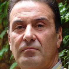 Zaza Mikashavidze