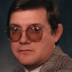 Toby Radloff
