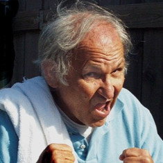 Peter Gabb