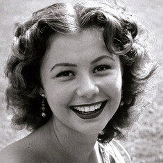 Mitzi Gaynor