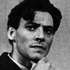 Konstantin Zakharov