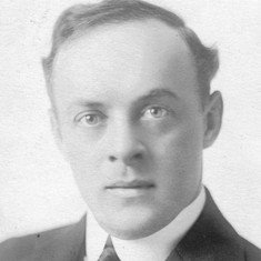 Wally Van