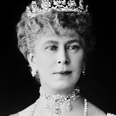 Queen Mary