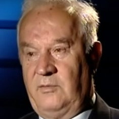 Igor Bazhenov