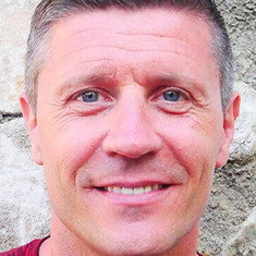 Mads Larsen