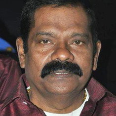 Vinu Chakravarthy