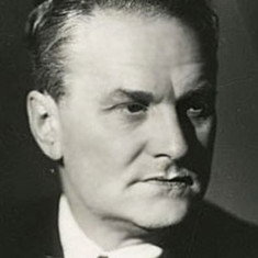 Nikolai Annenkov