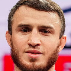 Magomed Magomedkerimov