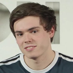 Rhys James