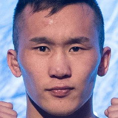 Tsendbaatar Erdenebat