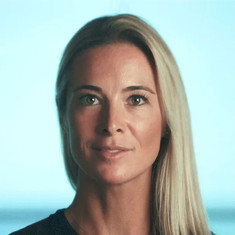 Ocean Ramsey