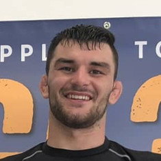 Keith Kirkorian